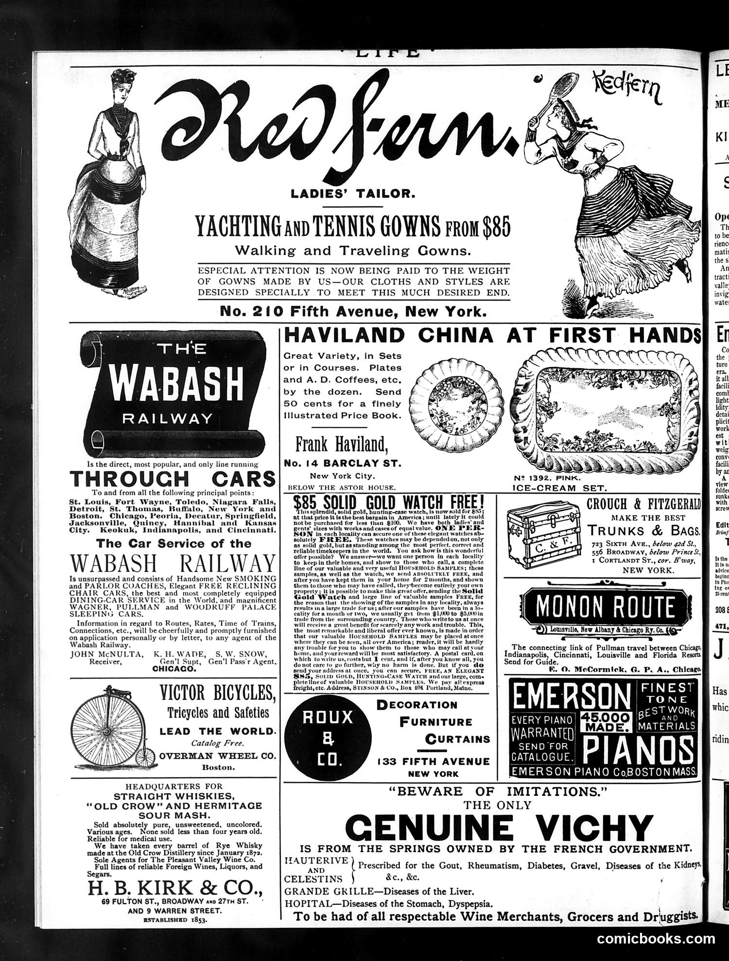 Life — May 10, 1888 — page 14 of 16