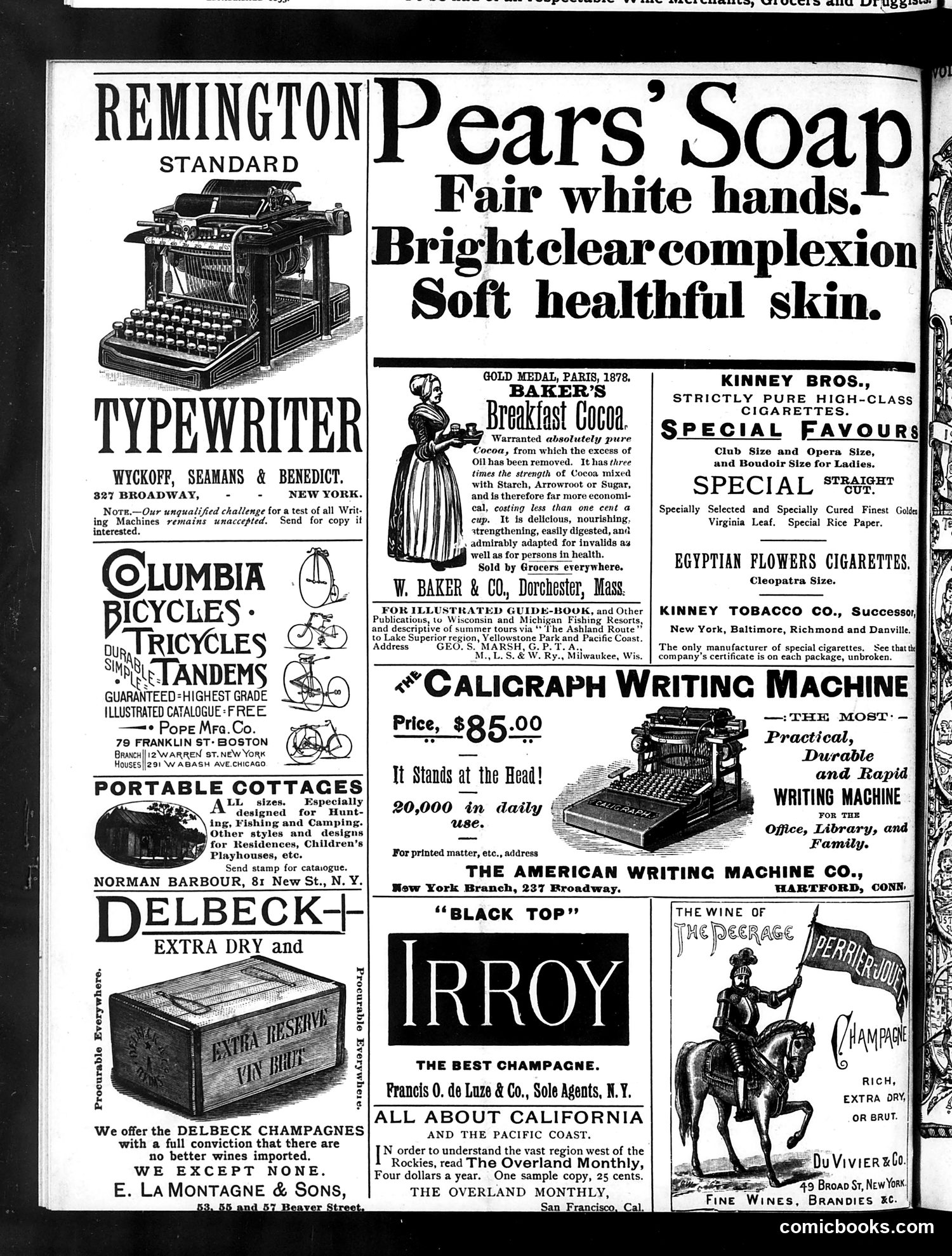Life — May 10, 1888 — page 16 of 16