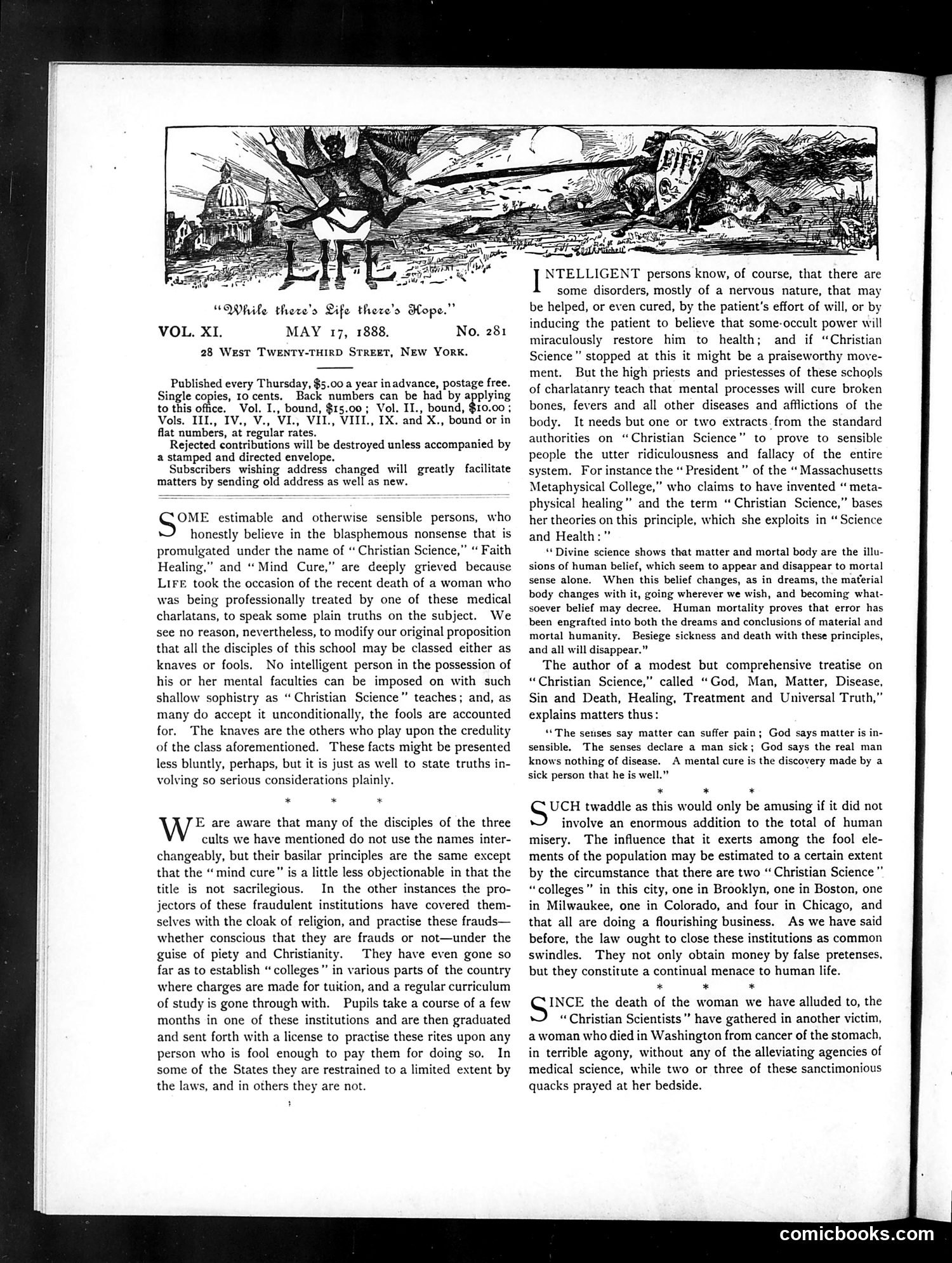 Life — May 17, 1888 — page 2 of 18