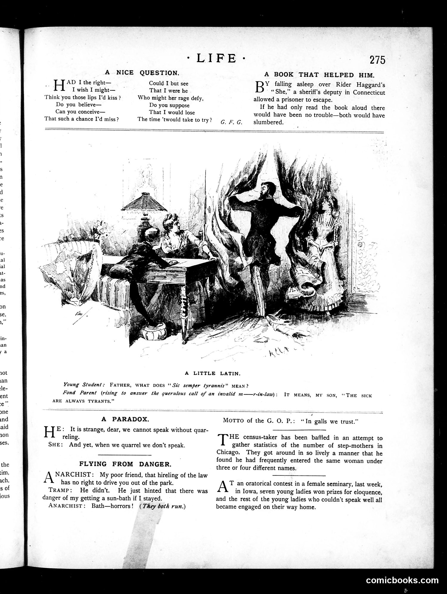 Life — May 17, 1888 — page 3 of 18