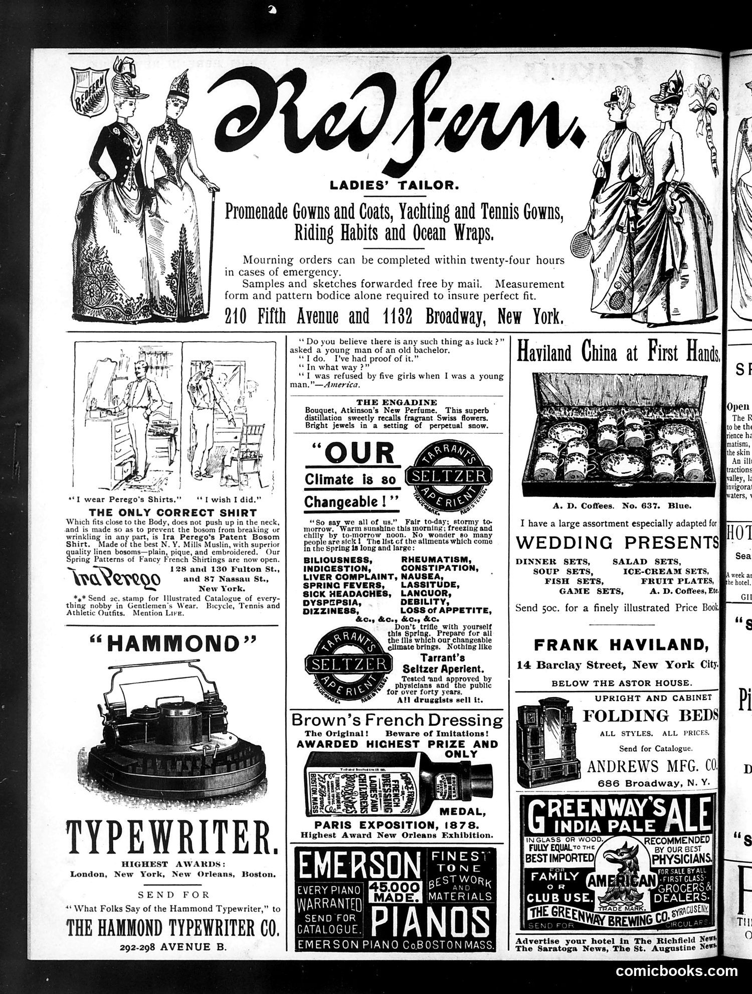 Life — May 17, 1888 — page 14 of 18