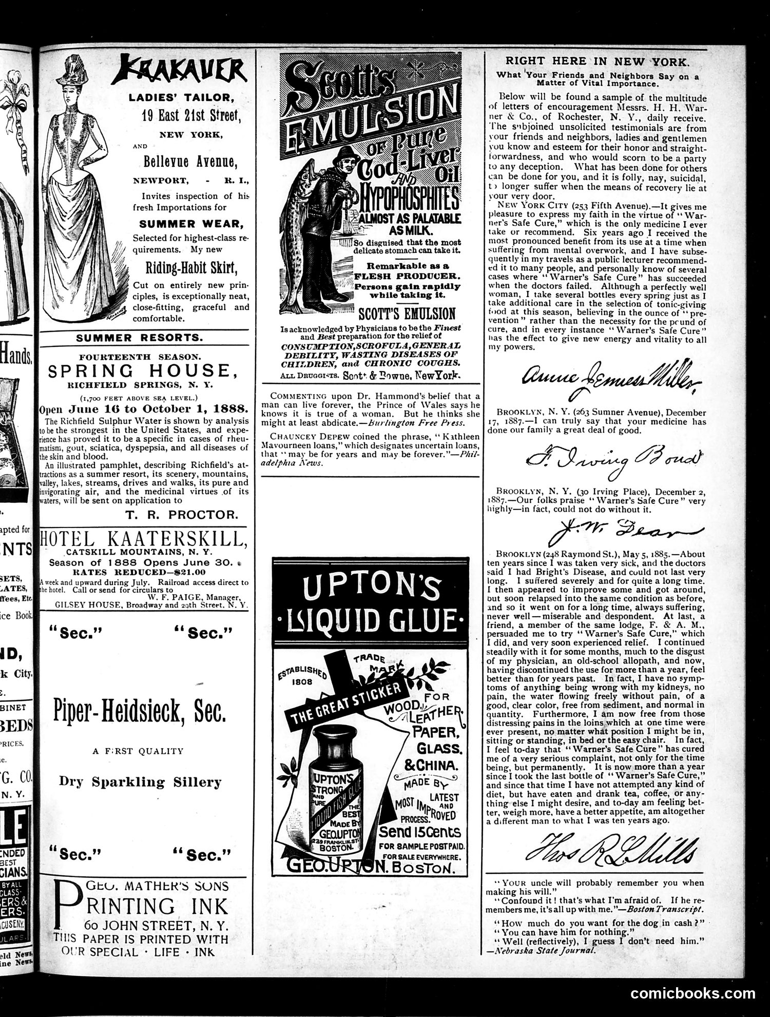 Life — May 17, 1888 — page 15 of 18