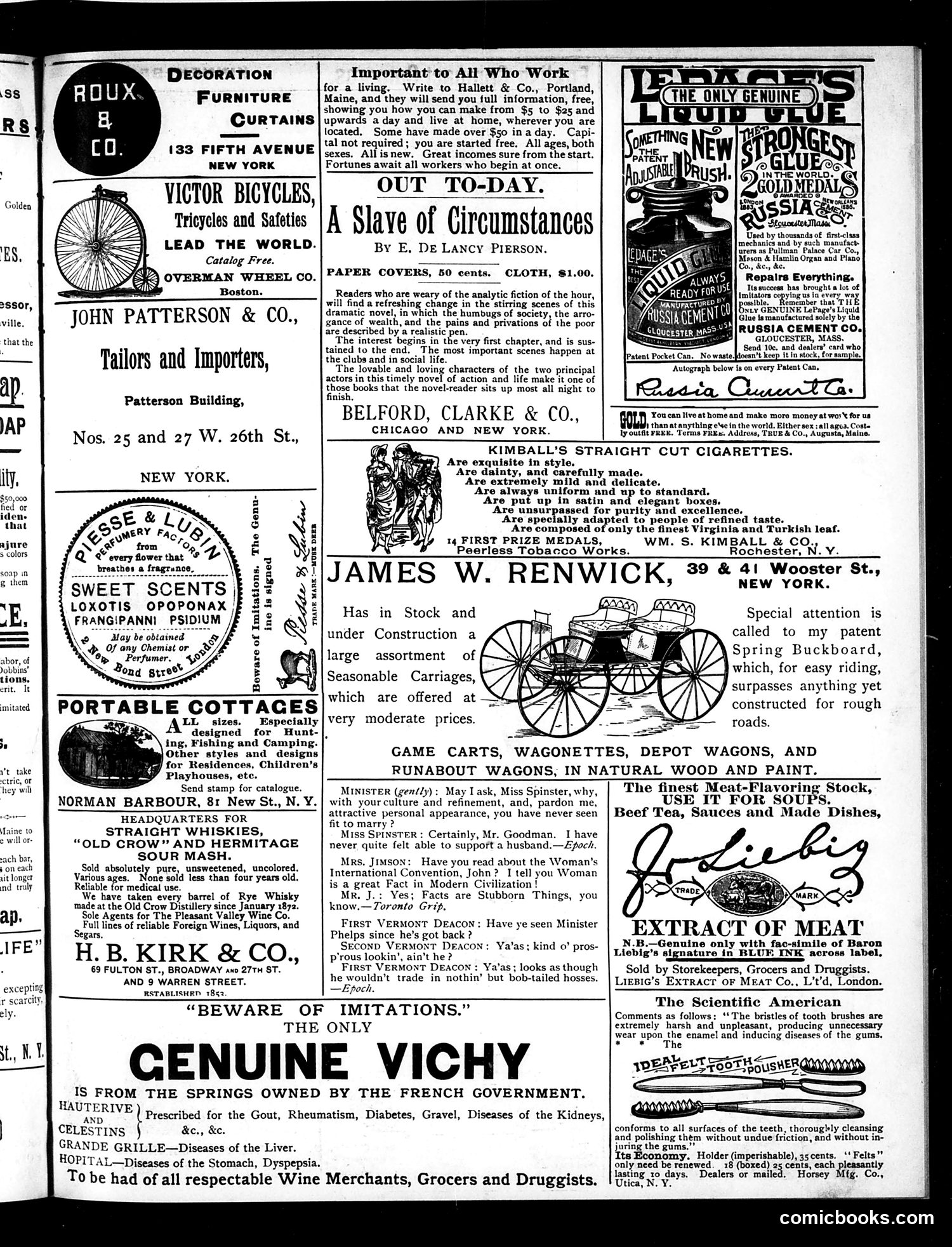 Life — May 17, 1888 — page 17 of 18
