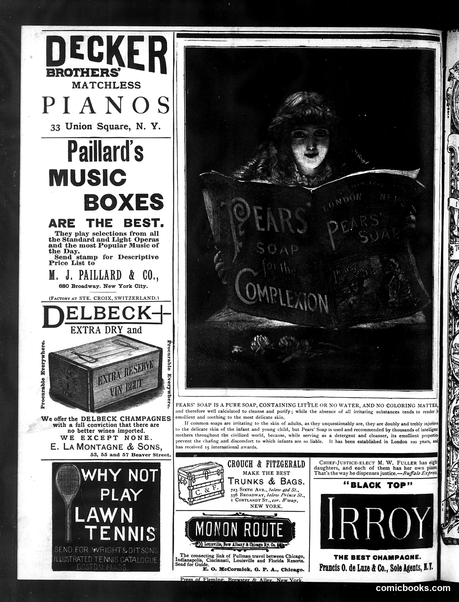 Life — May 17, 1888 — page 18 of 18