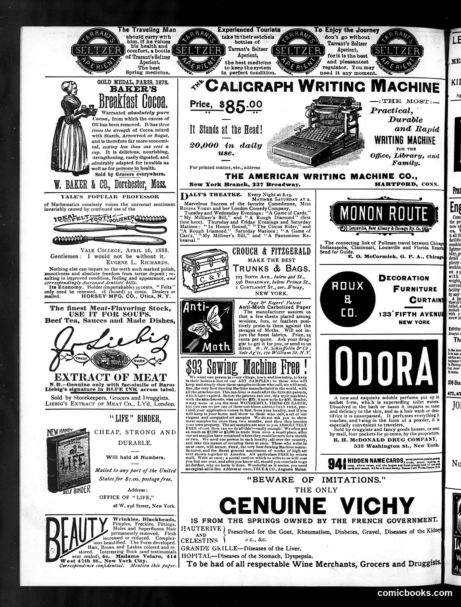 Life — May 24, 1888 — page 16 of 18