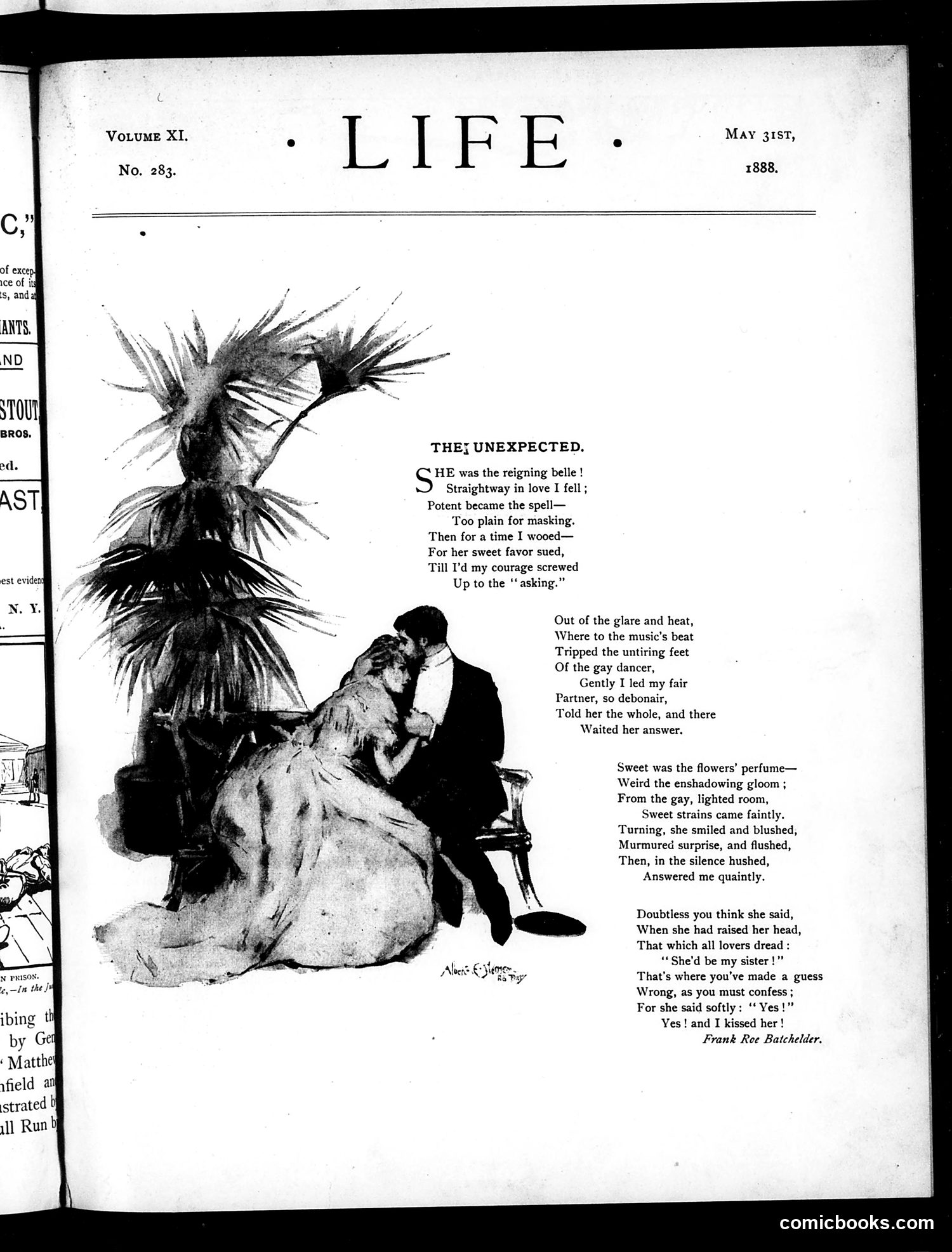 Life — May 31, 1888 — page 3 of 20