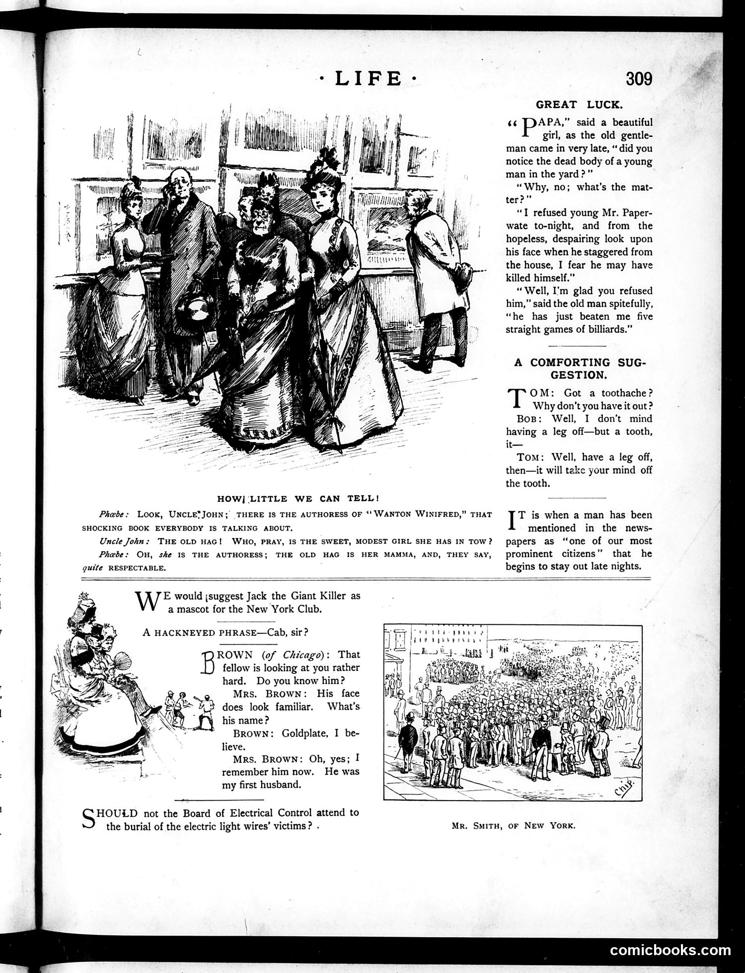 Life — May 31, 1888 — page 9 of 20