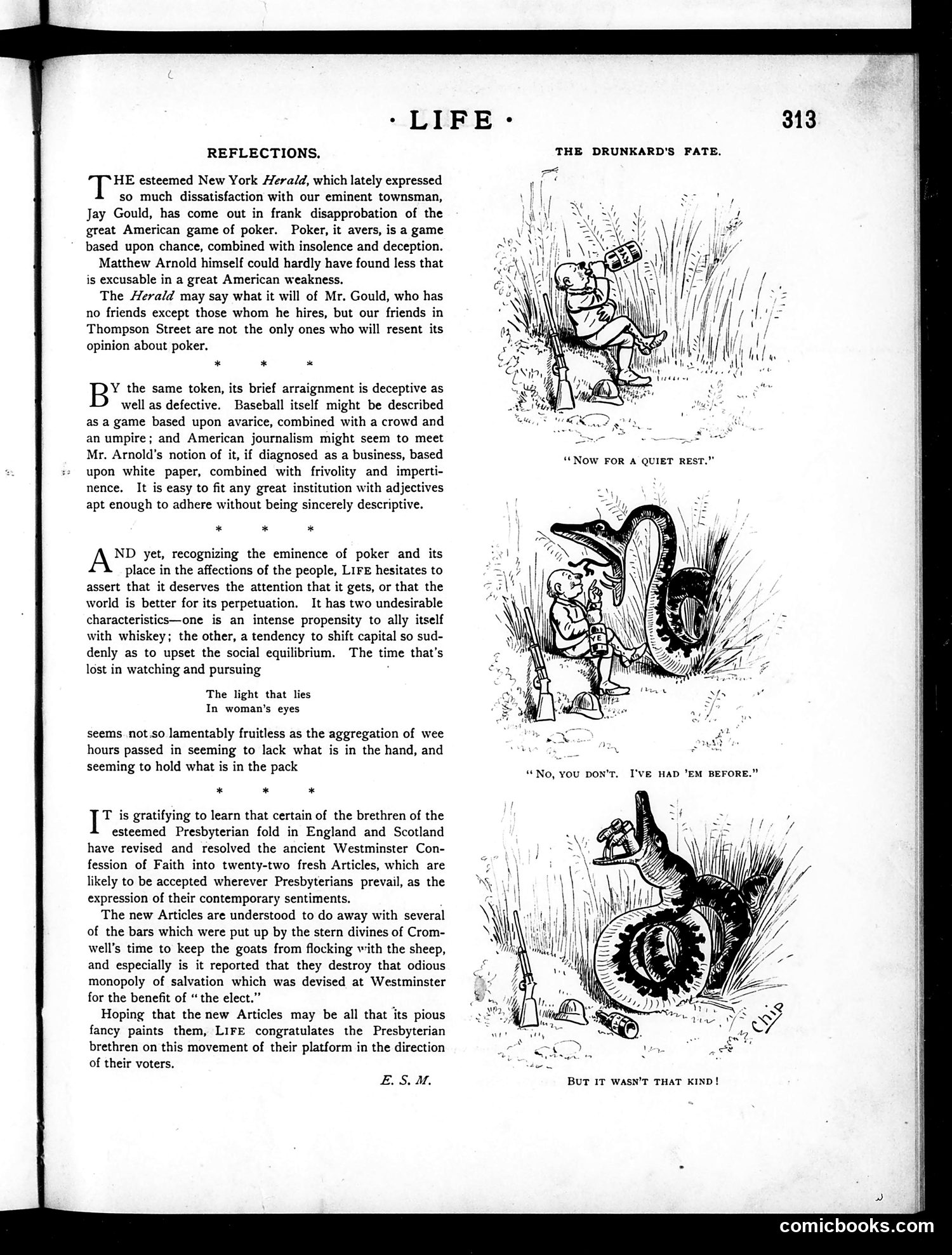 Life — May 31, 1888 — page 13 of 20