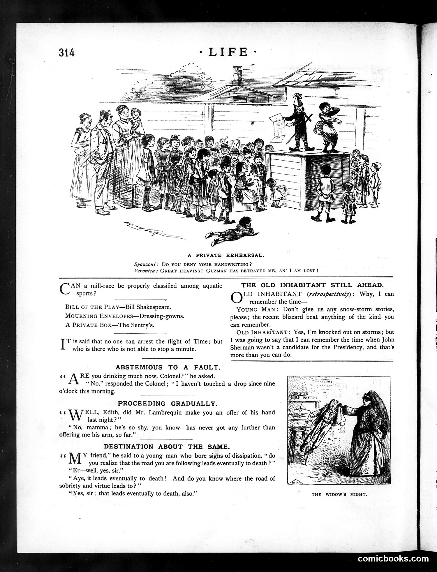 Life — May 31, 1888 — page 14 of 20