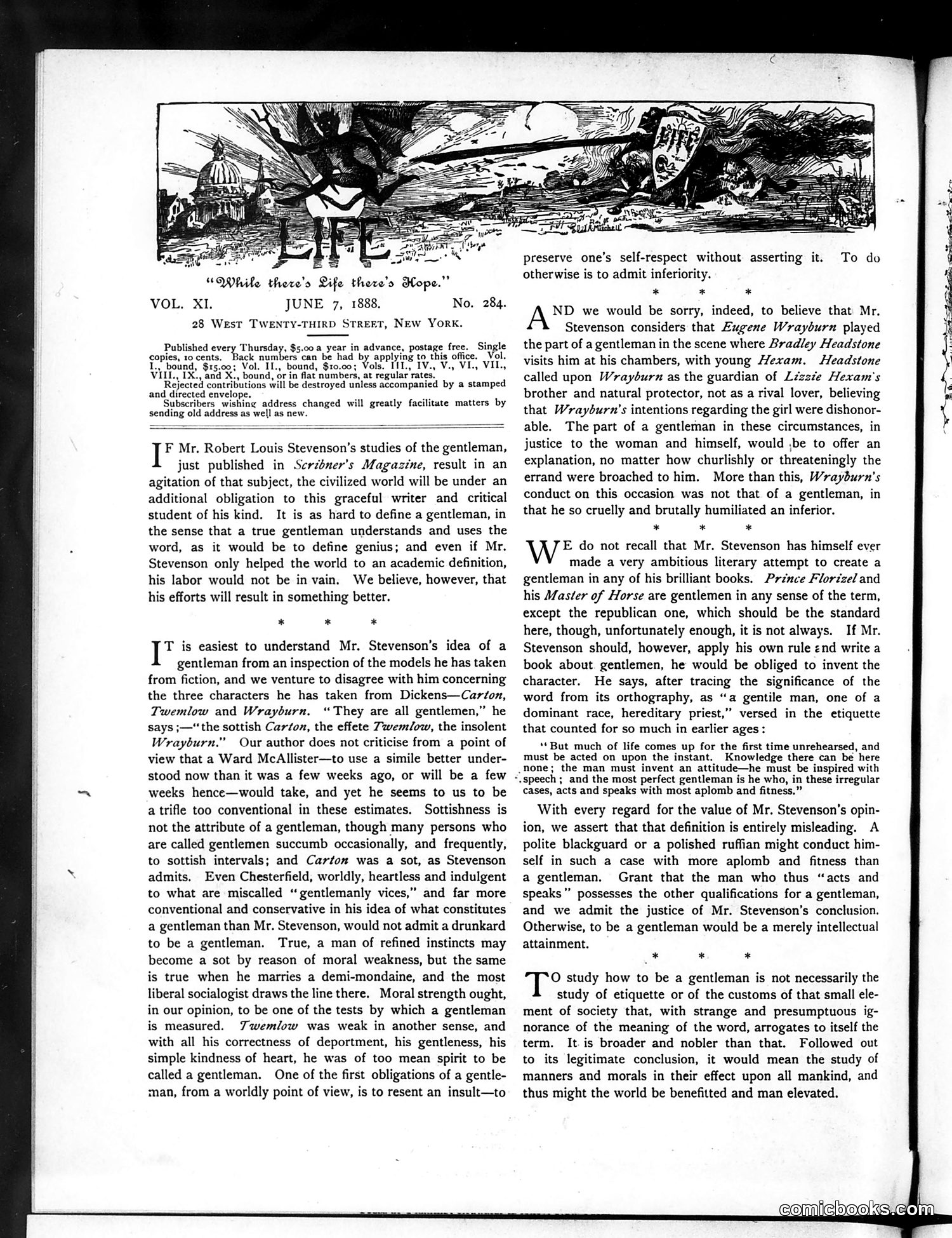 Life — June 7, 1888 — page 2 of 16