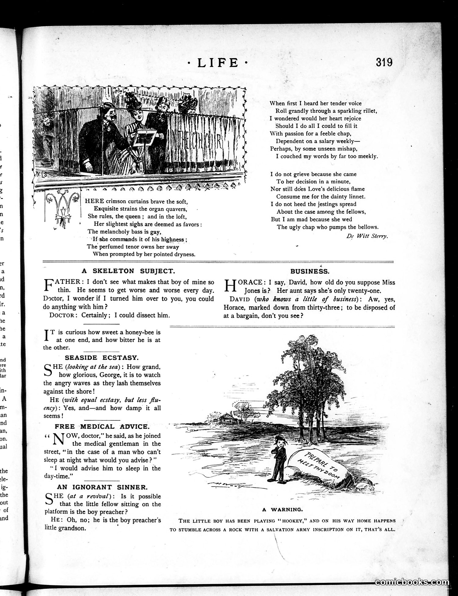 Life — June 7, 1888 — page 3 of 16