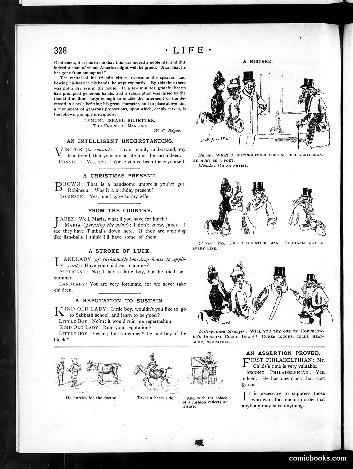 Life — June 7, 1888 — page 12 of 16
