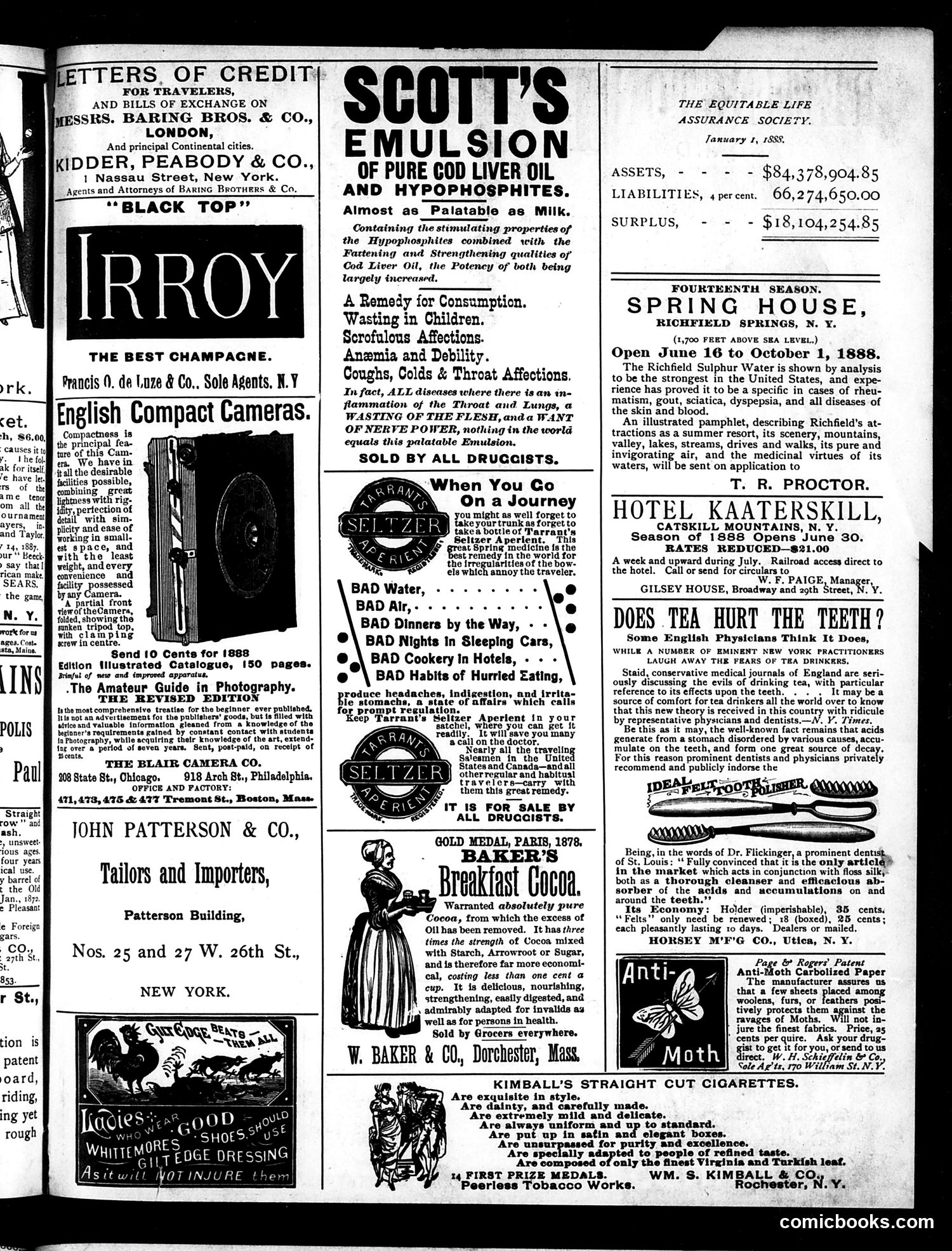 Life — June 7, 1888 — page 15 of 16