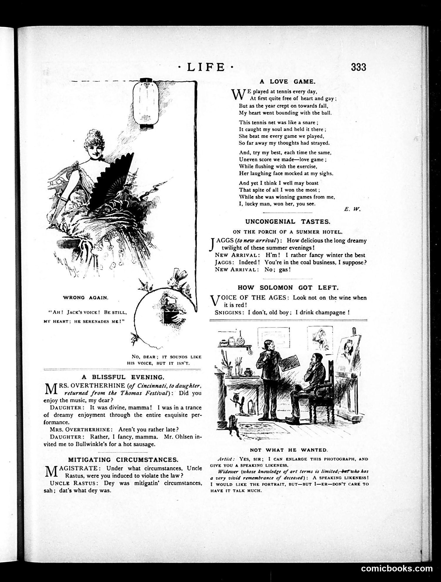 Life — June 14, 1888 — page 3 of 16