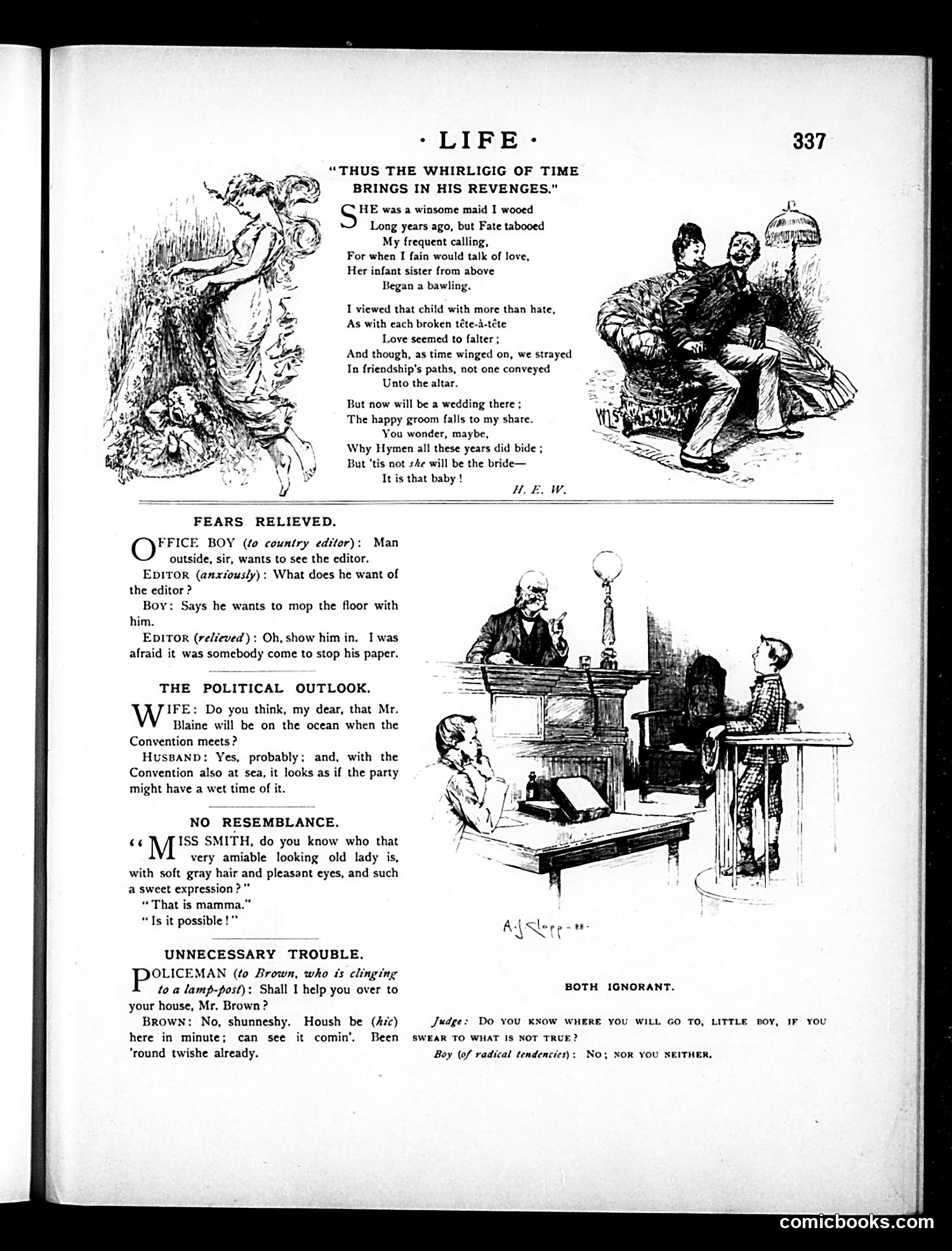 Life — June 14, 1888 — page 7 of 16