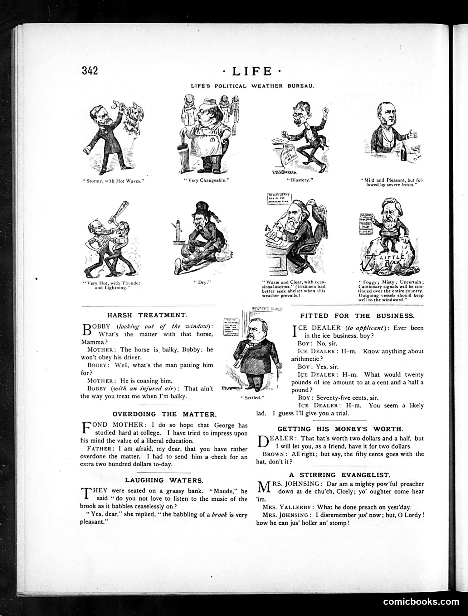 Life — June 14, 1888 — page 12 of 16