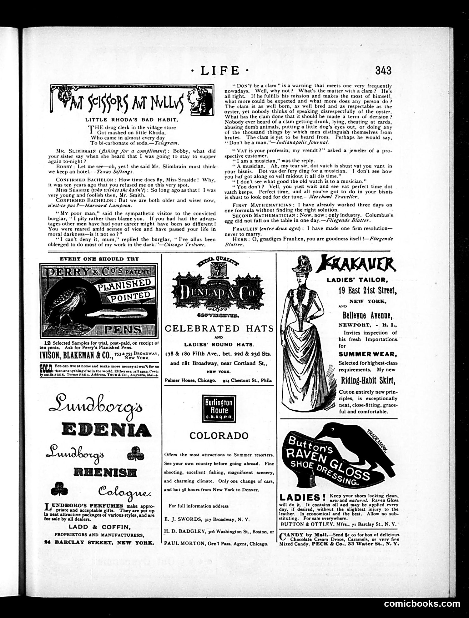 Life — June 14, 1888 — page 13 of 16