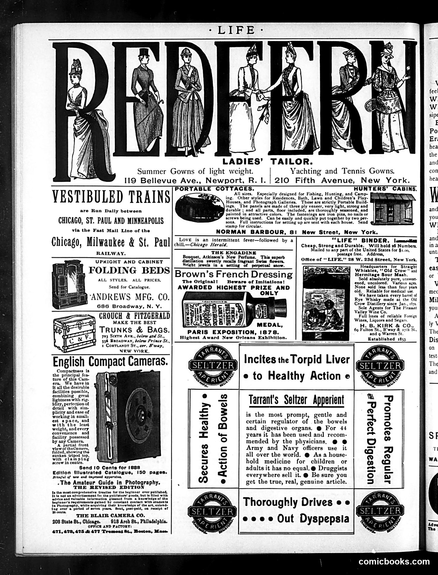 Life — June 14, 1888 — page 14 of 16