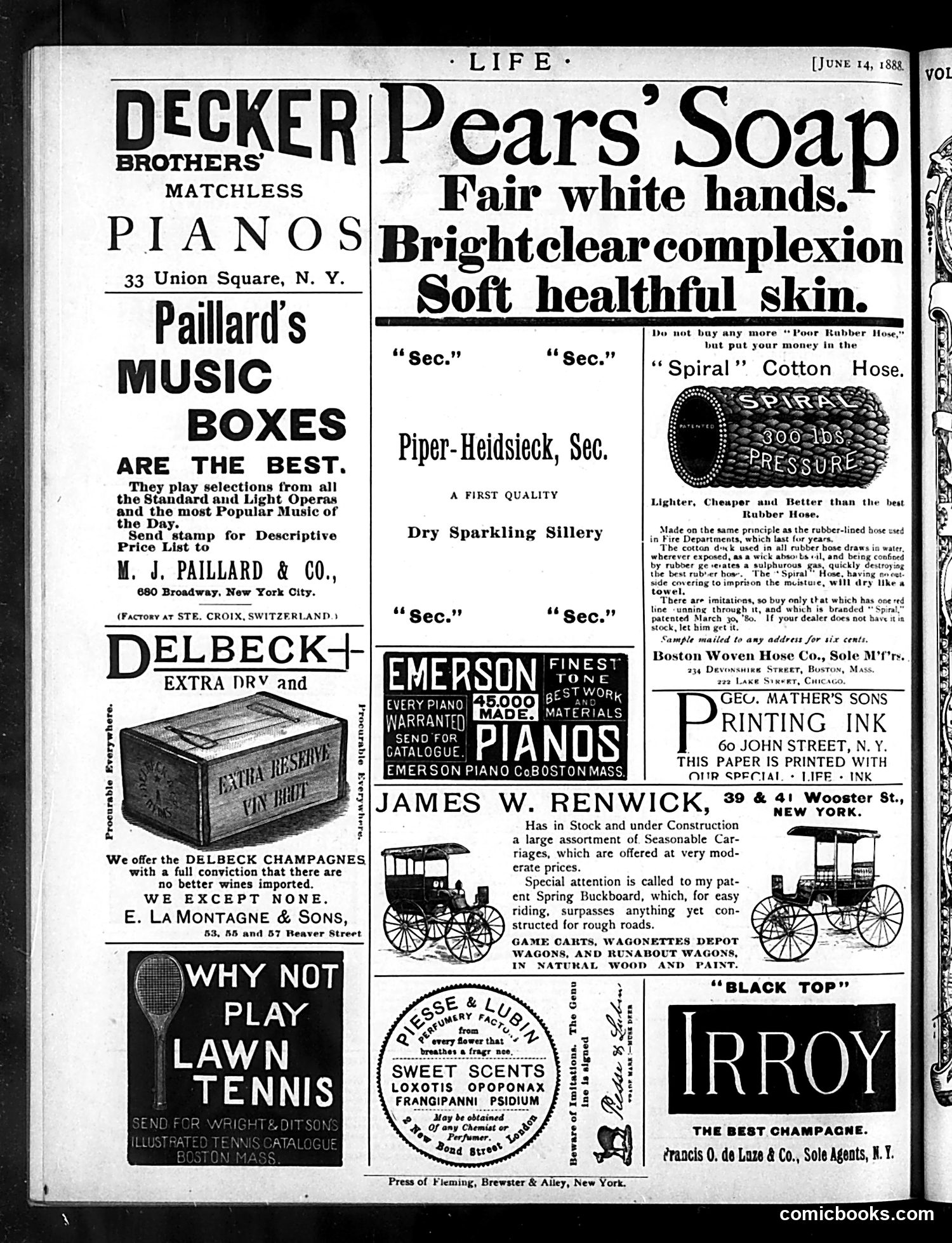 Life — June 14, 1888 — page 16 of 16