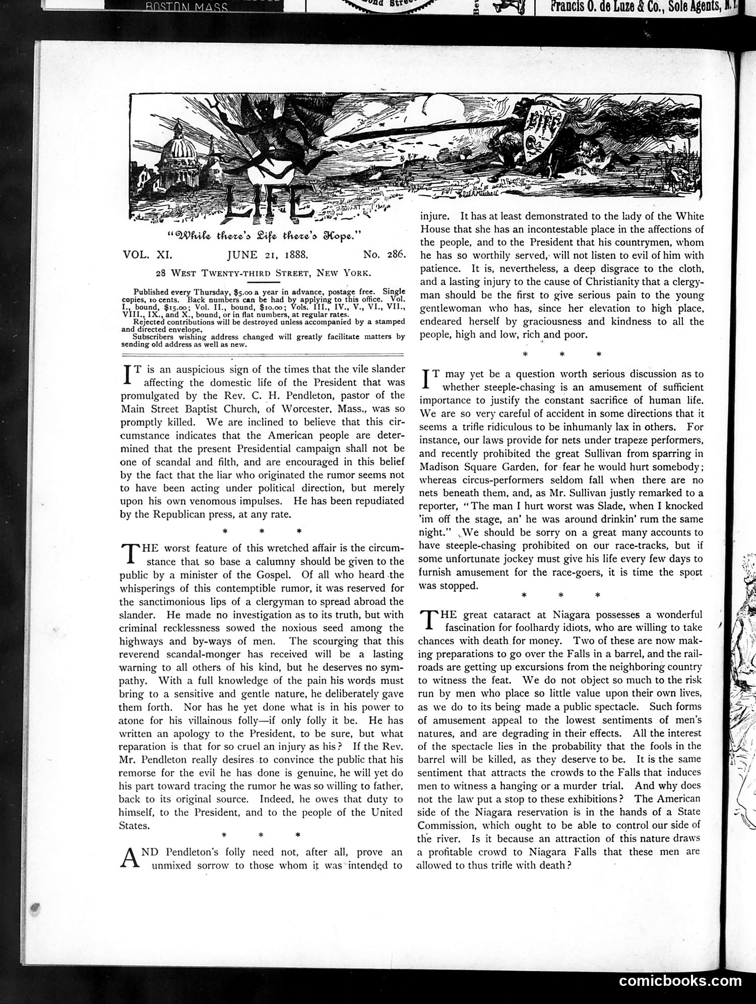 Life — June 21, 1888 — page 2 of 18