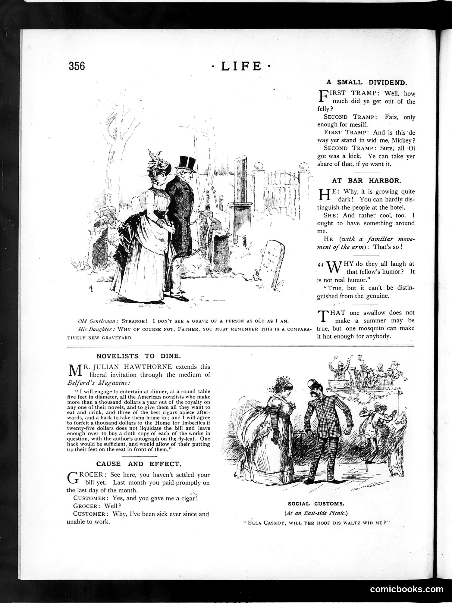 Life — June 21, 1888 — page 12 of 18