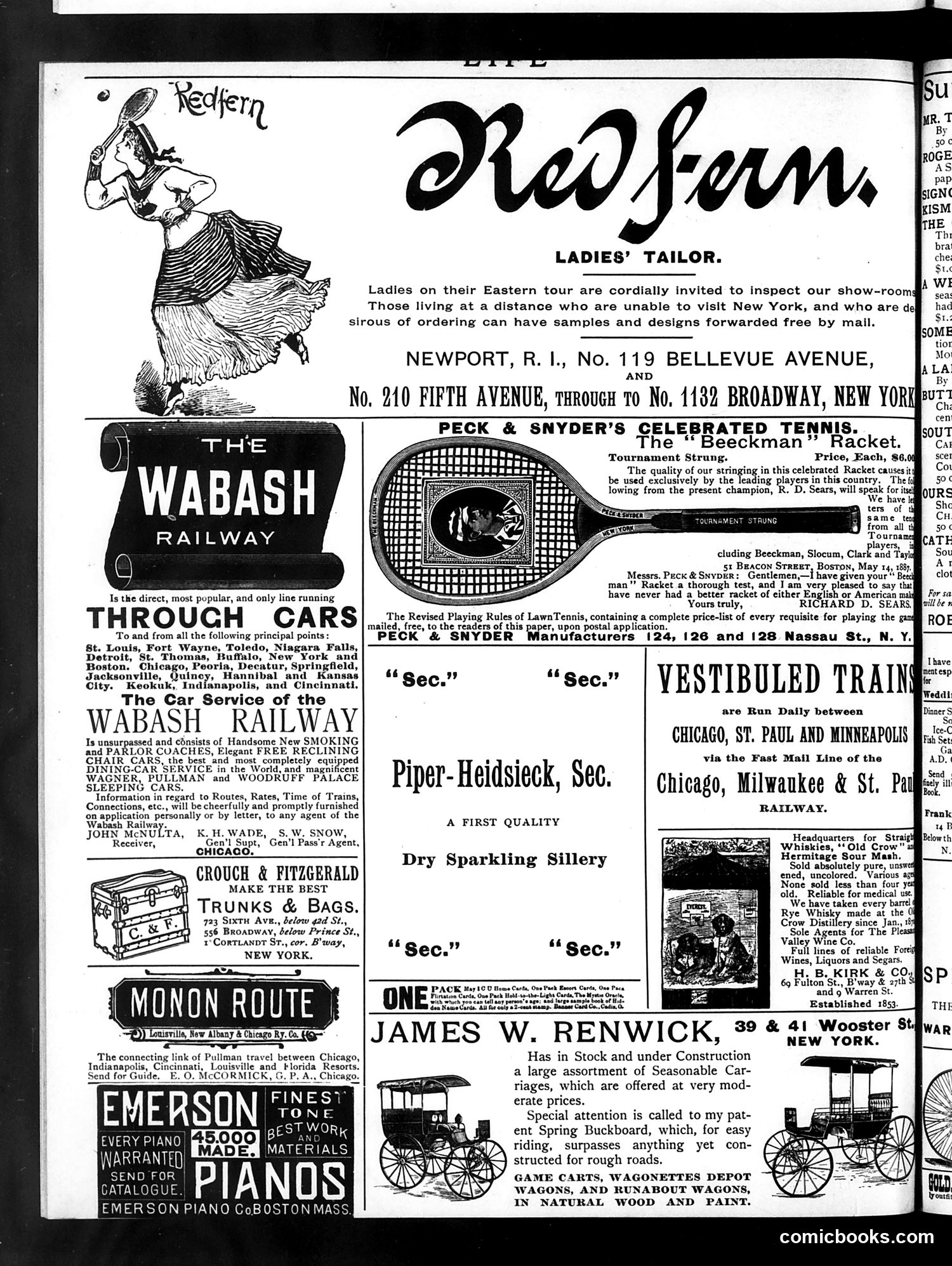 Life — June 21, 1888 — page 14 of 18