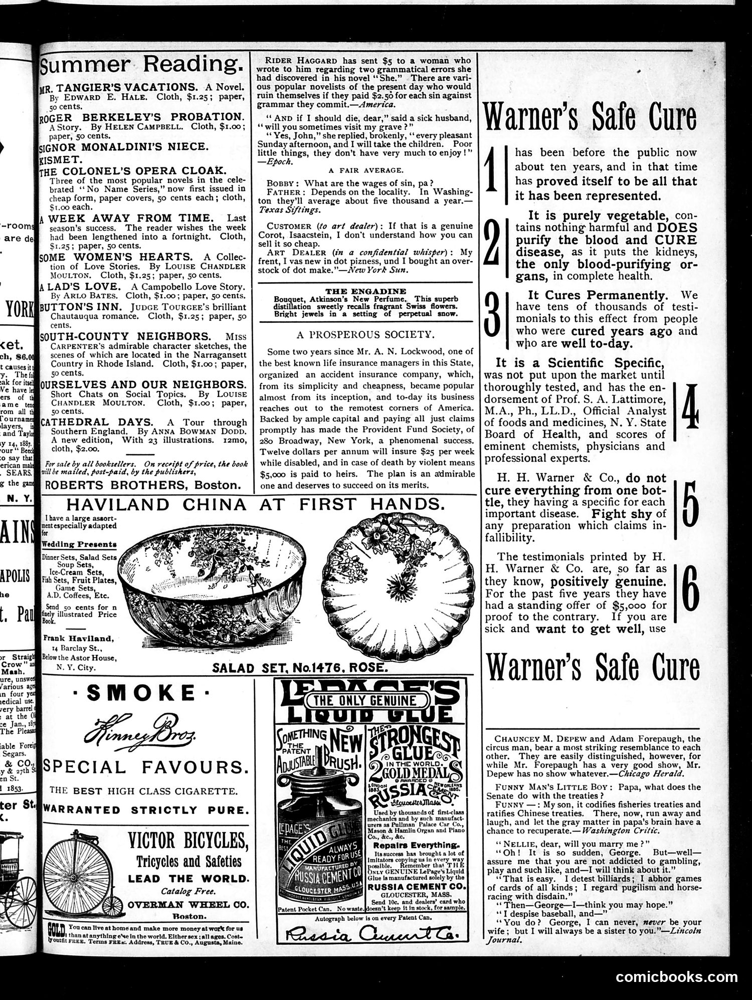 Life — June 21, 1888 — page 15 of 18