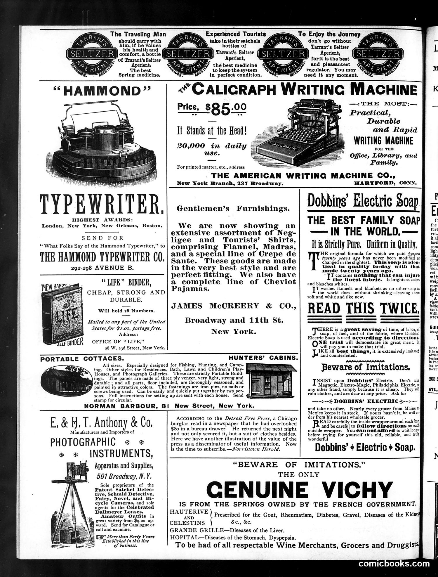 Life — June 21, 1888 — page 16 of 18