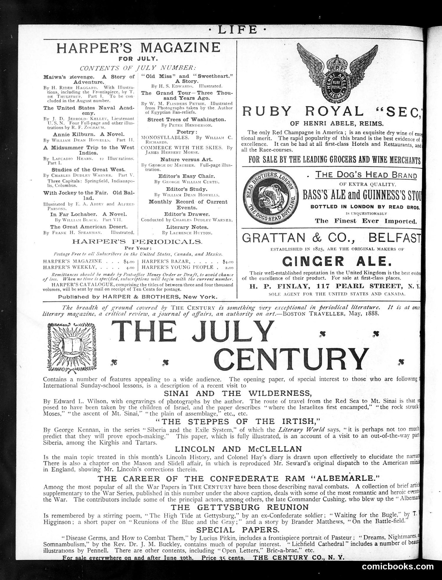 Life — June 28, 1888 — page 2 of 21