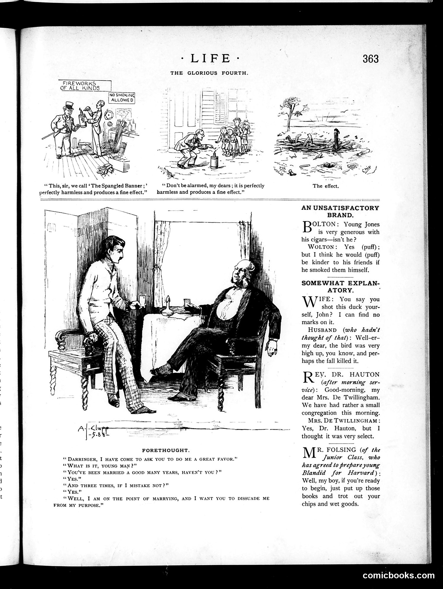 Life — June 28, 1888 — page 5 of 21