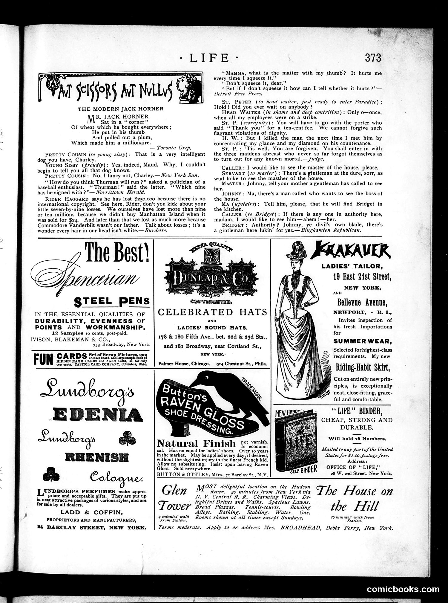 Life — June 28, 1888 — page 15 of 21