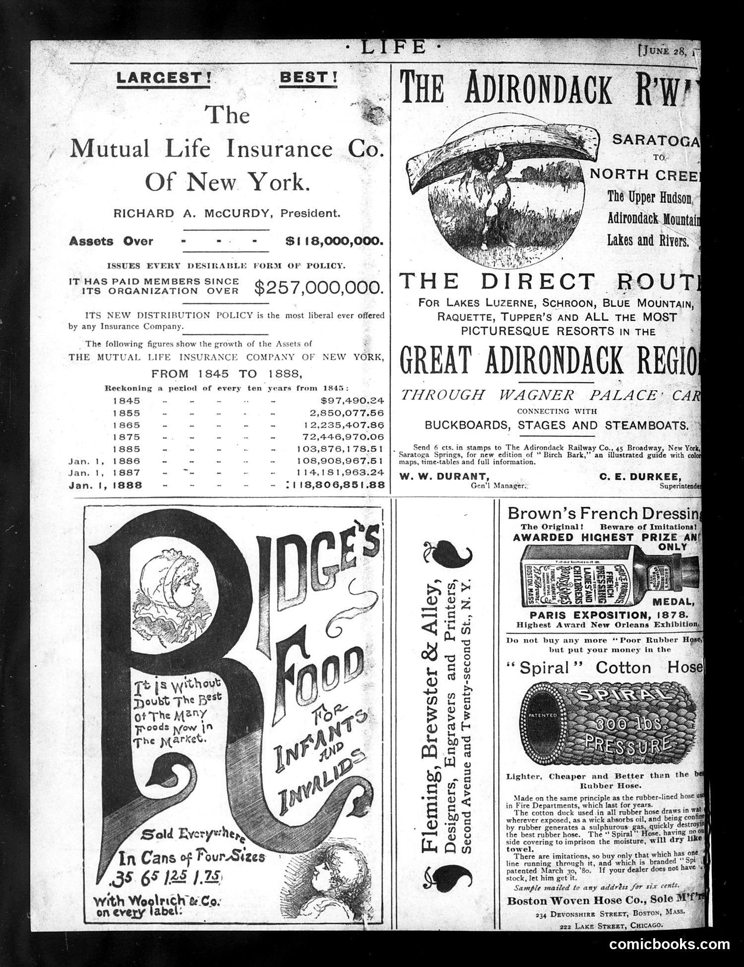 Life — June 28, 1888 — page 20 of 21