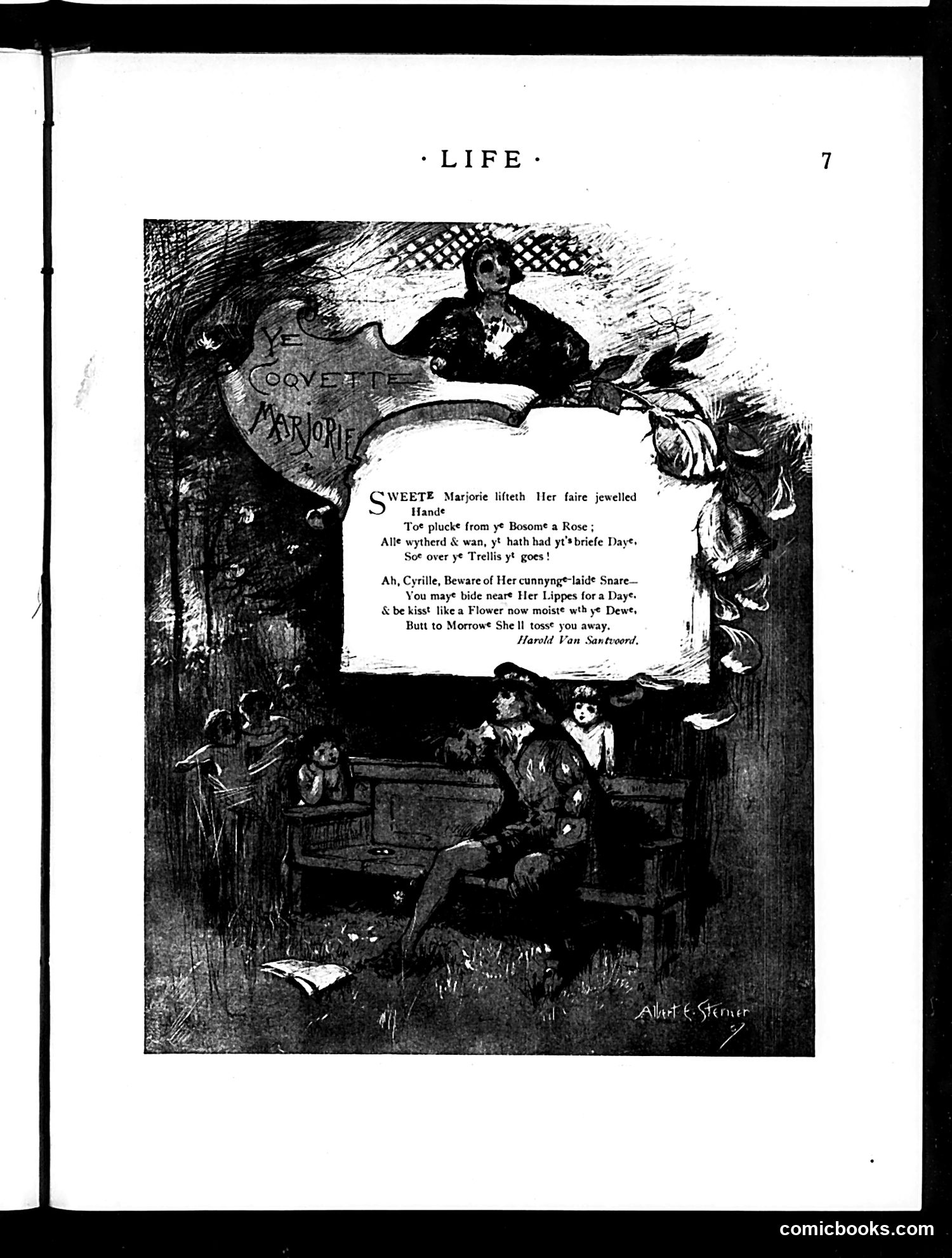Life — July 5, 1888 — page 7 of 14