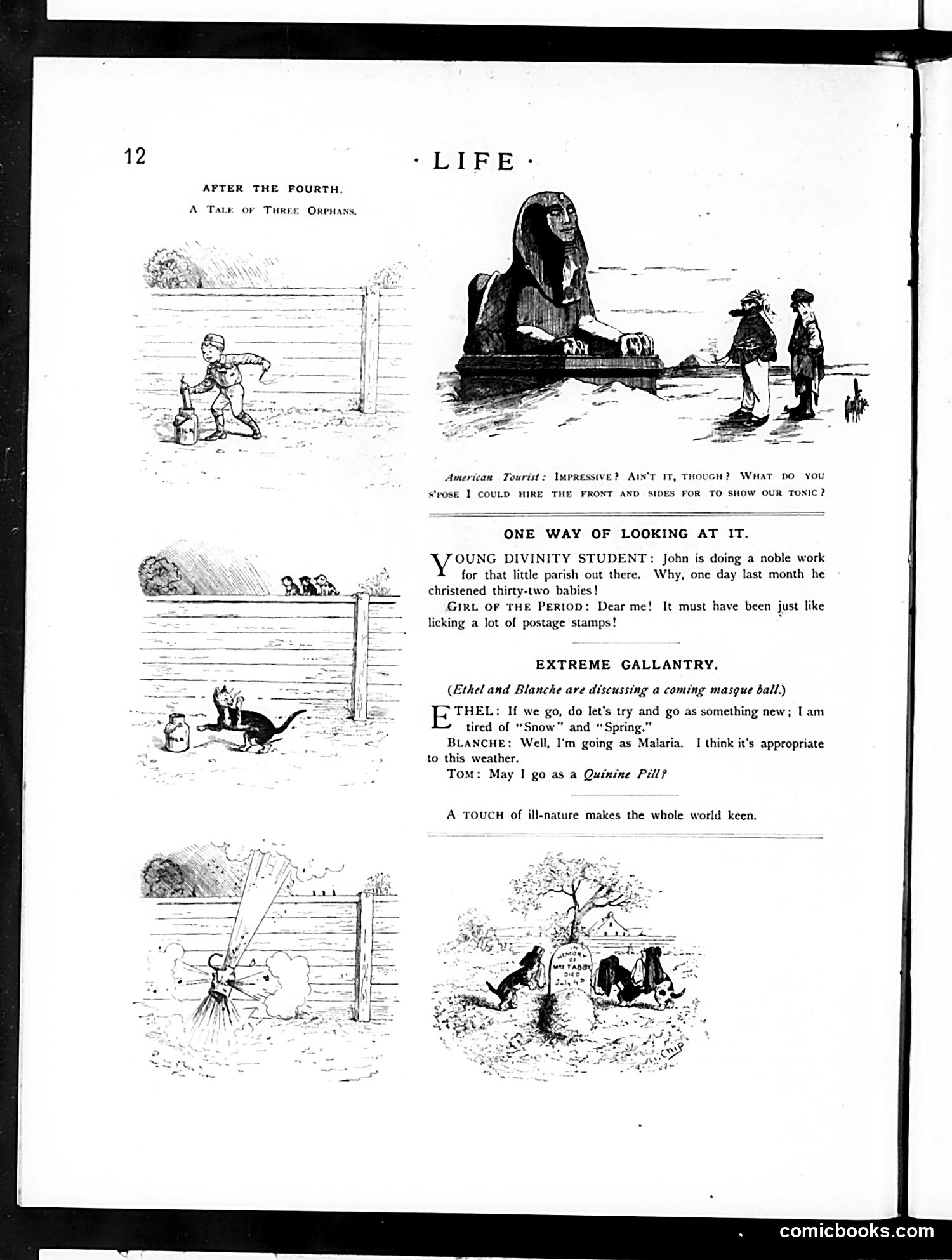 Life — July 5, 1888 — page 12 of 14