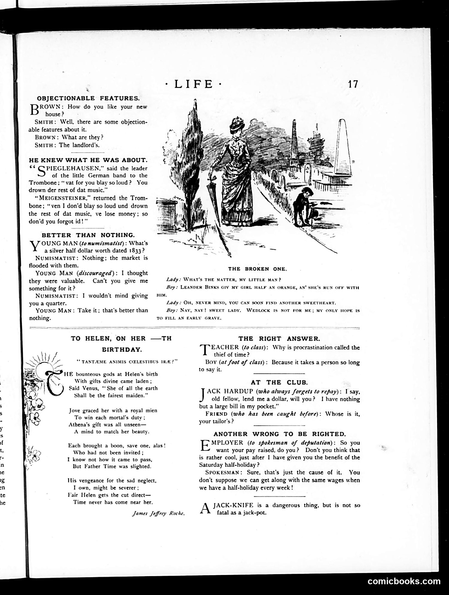 Life — July 12, 1888 — page 3 of 14