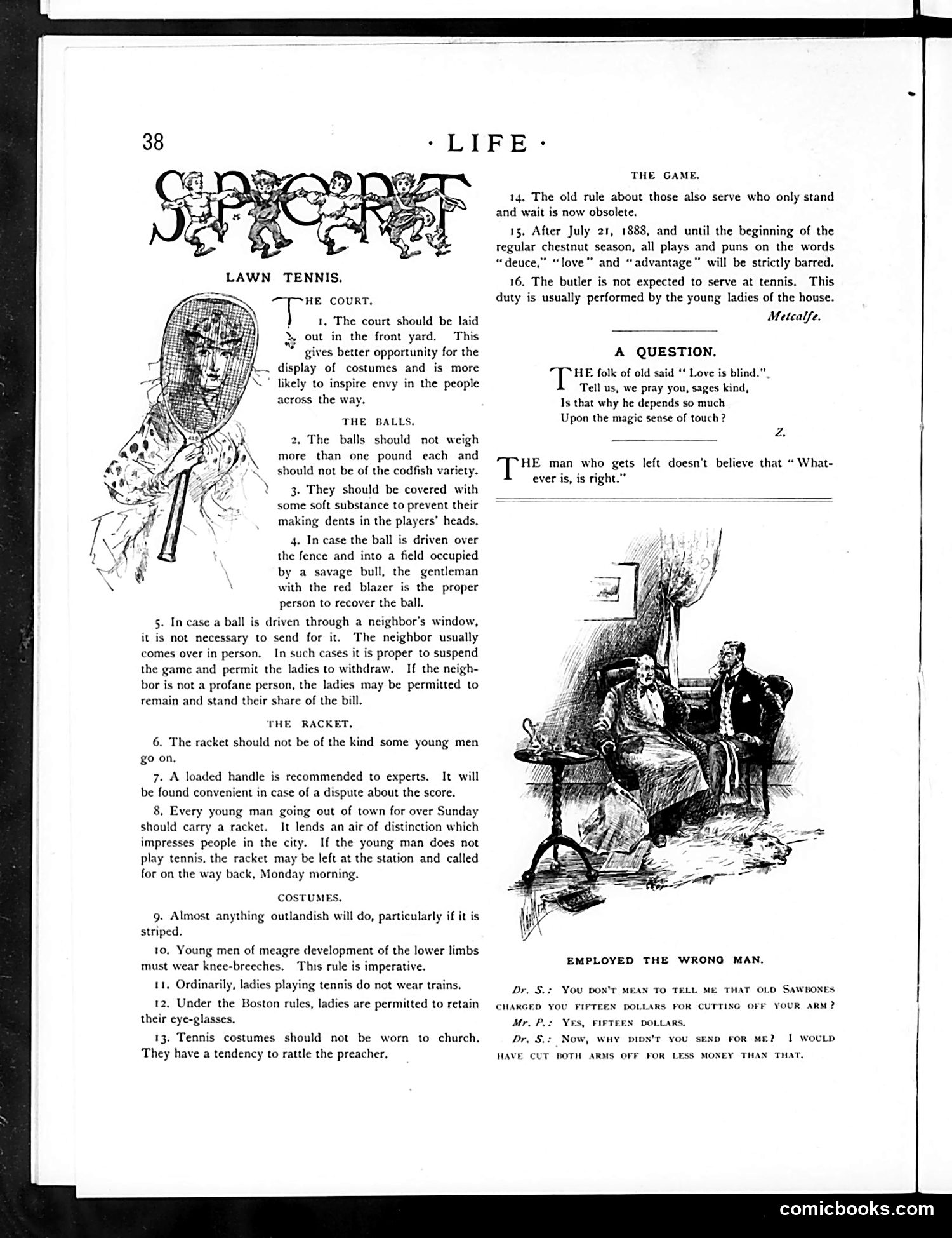 Life — July 19, 1888 — page 10 of 14