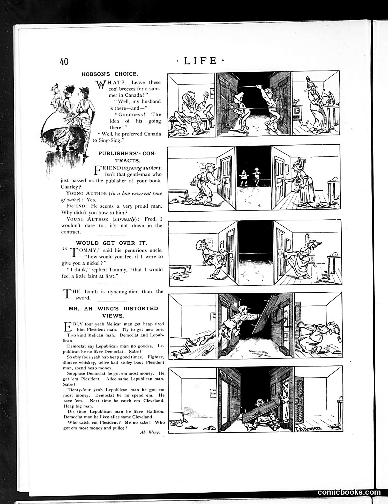 Life — July 19, 1888 — page 12 of 14