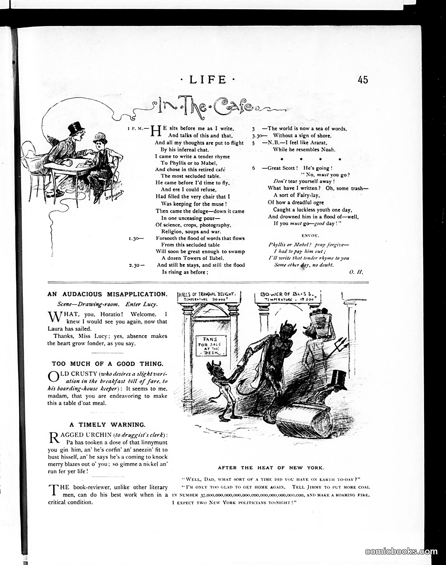 Life — July 26, 1888 — page 3 of 14