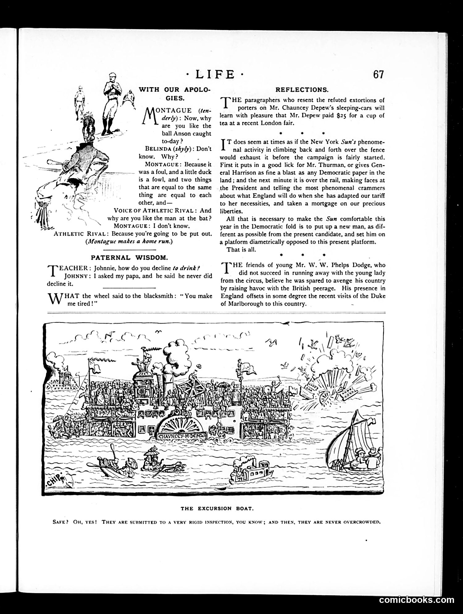 Life — August 2, 1888 — page 11 of 14