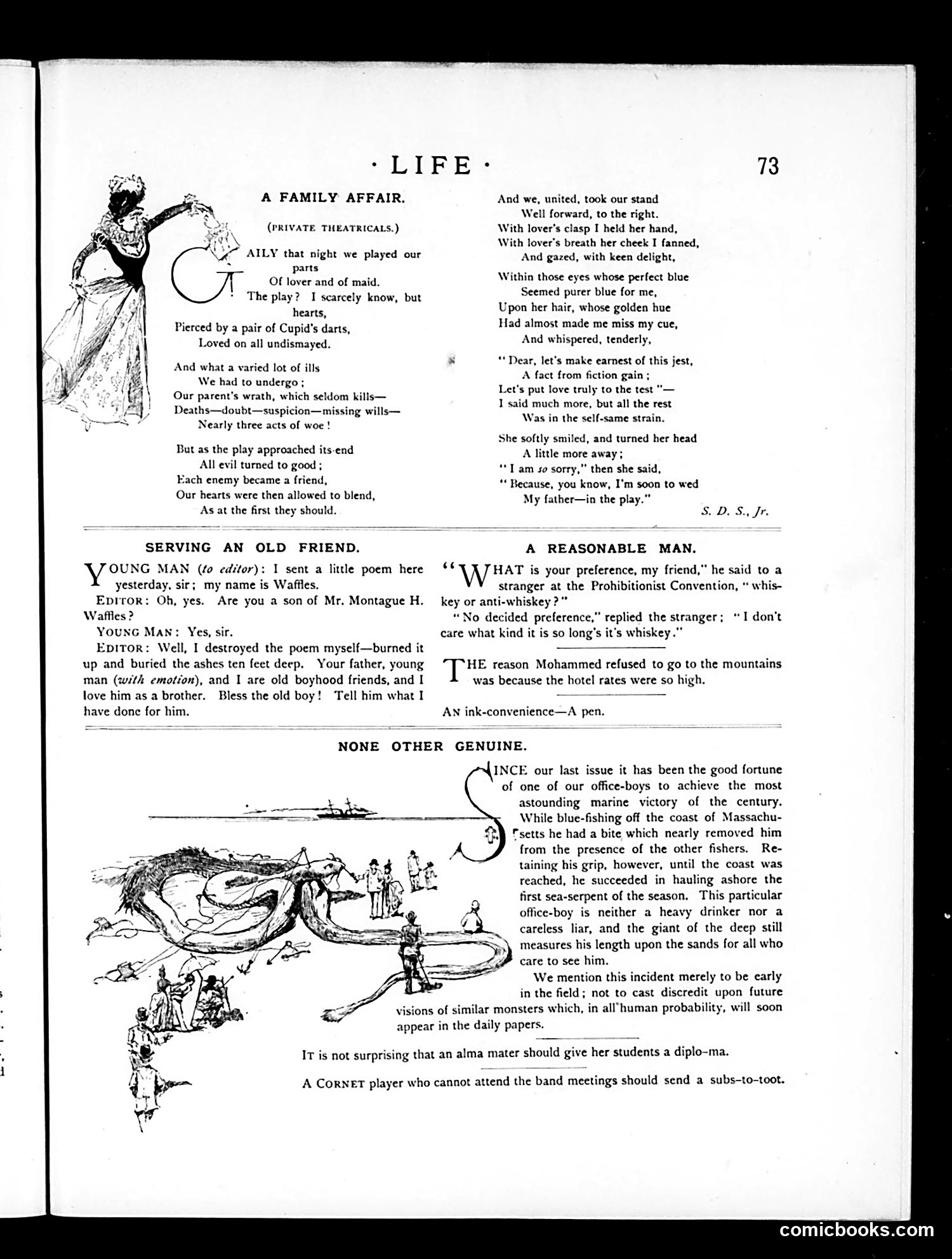 Life — August 9, 1888 — page 3 of 14
