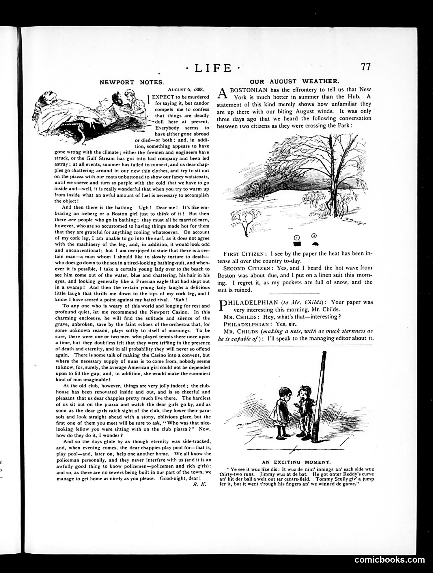 Life — August 9, 1888 — page 7 of 14