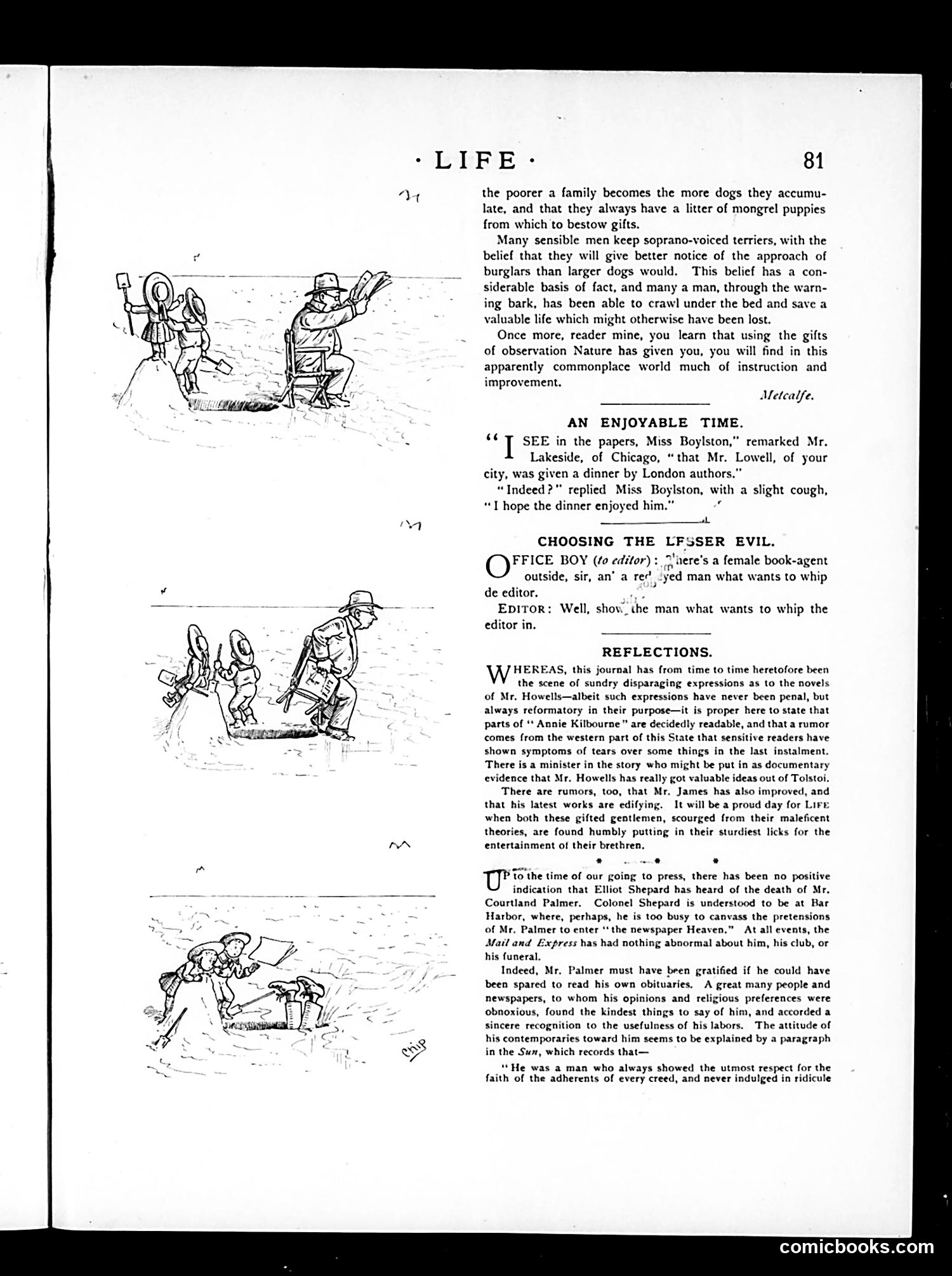 Life — August 9, 1888 — page 11 of 14