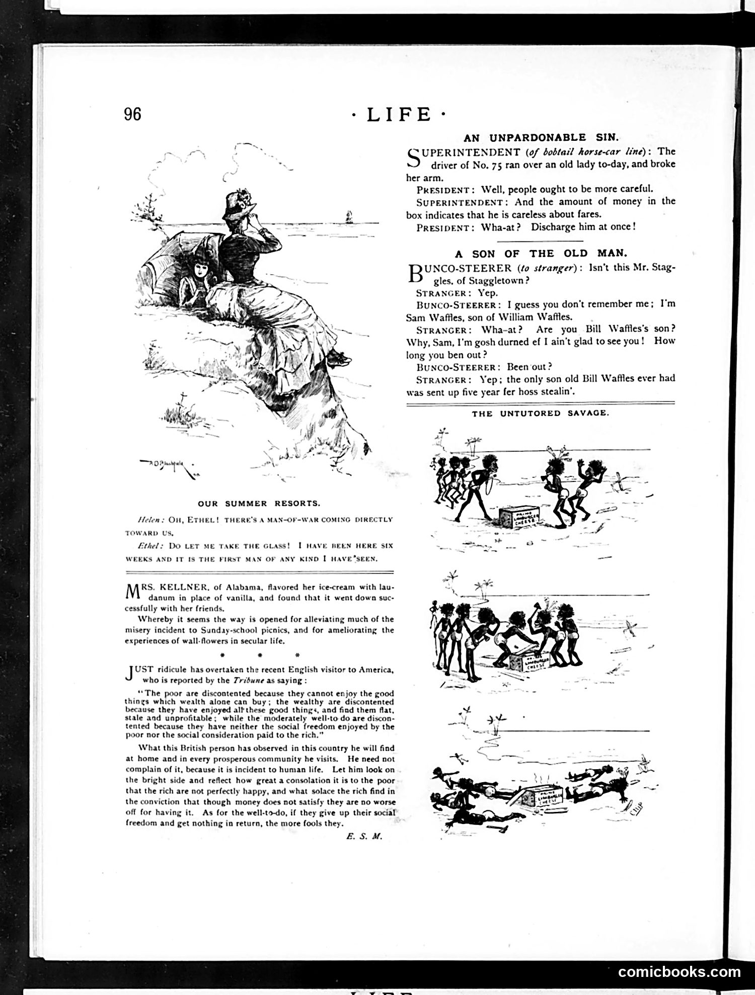Life — August 16, 1888 — page 12 of 14