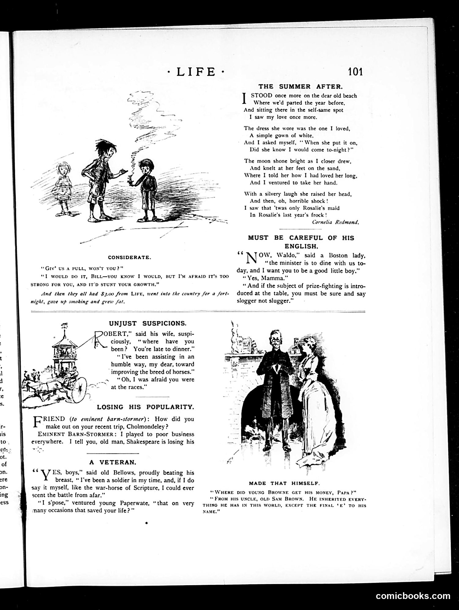 Life — August 23, 1888 — page 3 of 14
