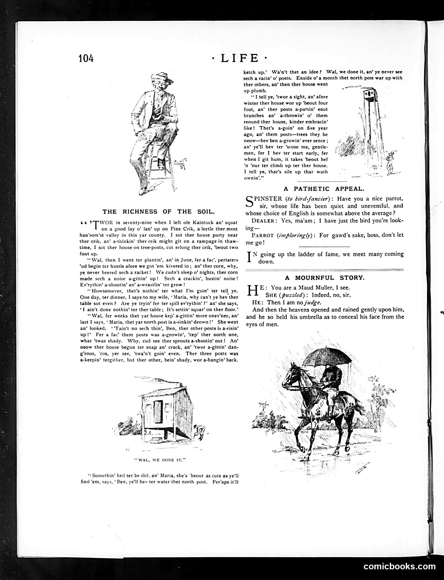 Life — August 23, 1888 — page 6 of 14