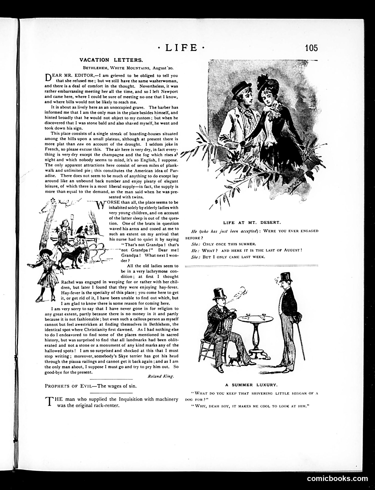 Life — August 23, 1888 — page 7 of 14