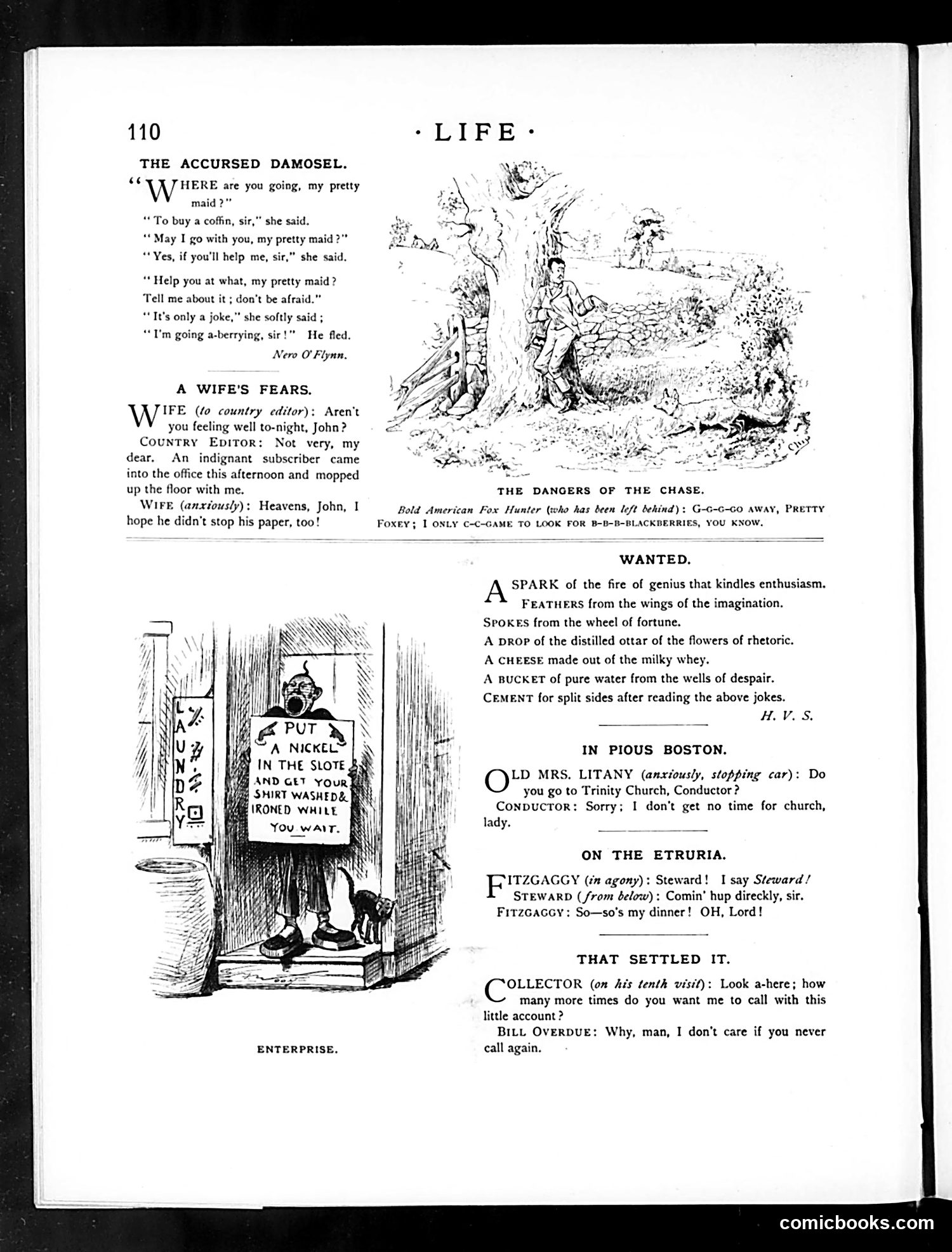 Life — August 23, 1888 — page 12 of 14