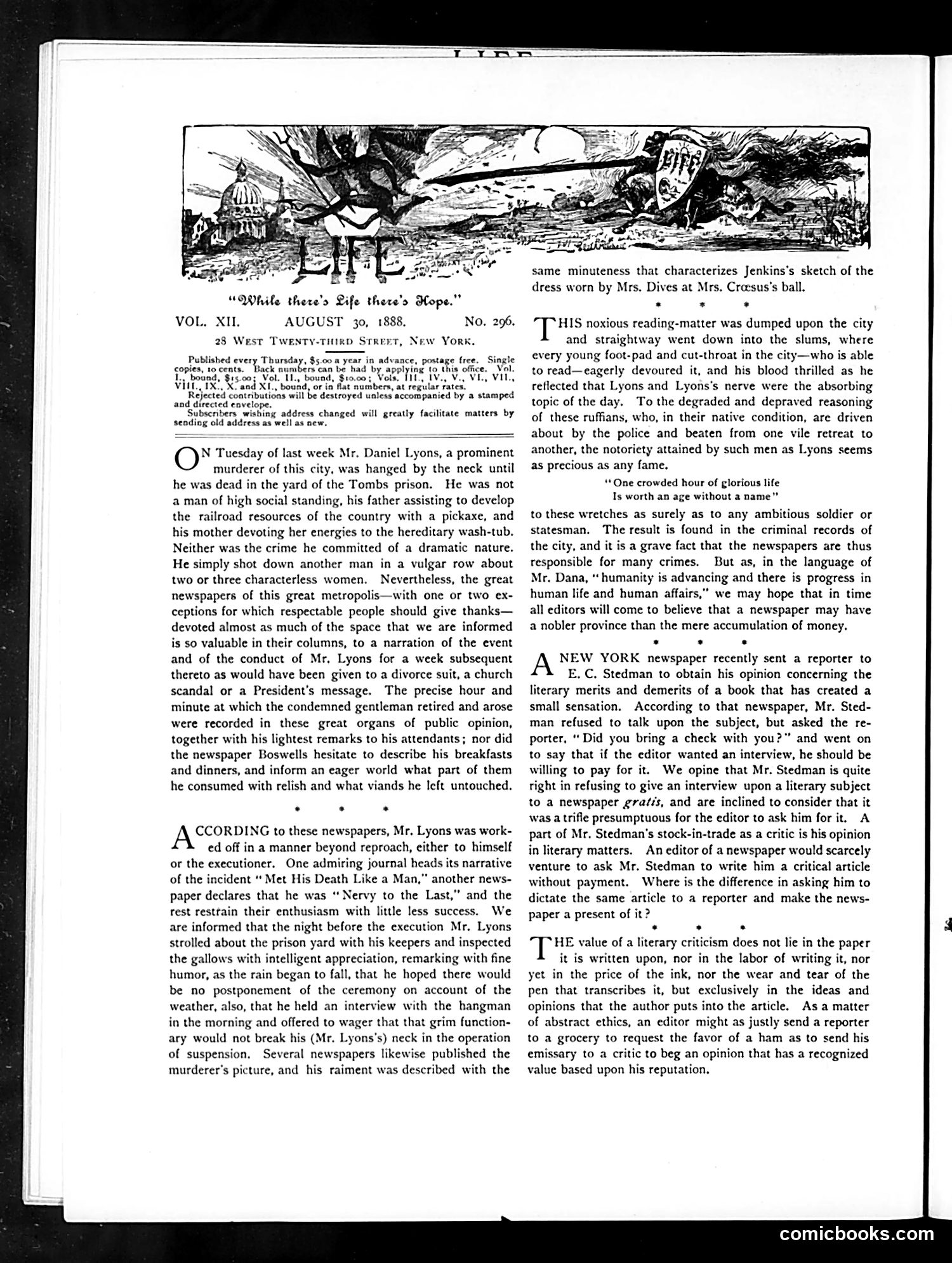 Life — August 30, 1888 — page 2 of 14
