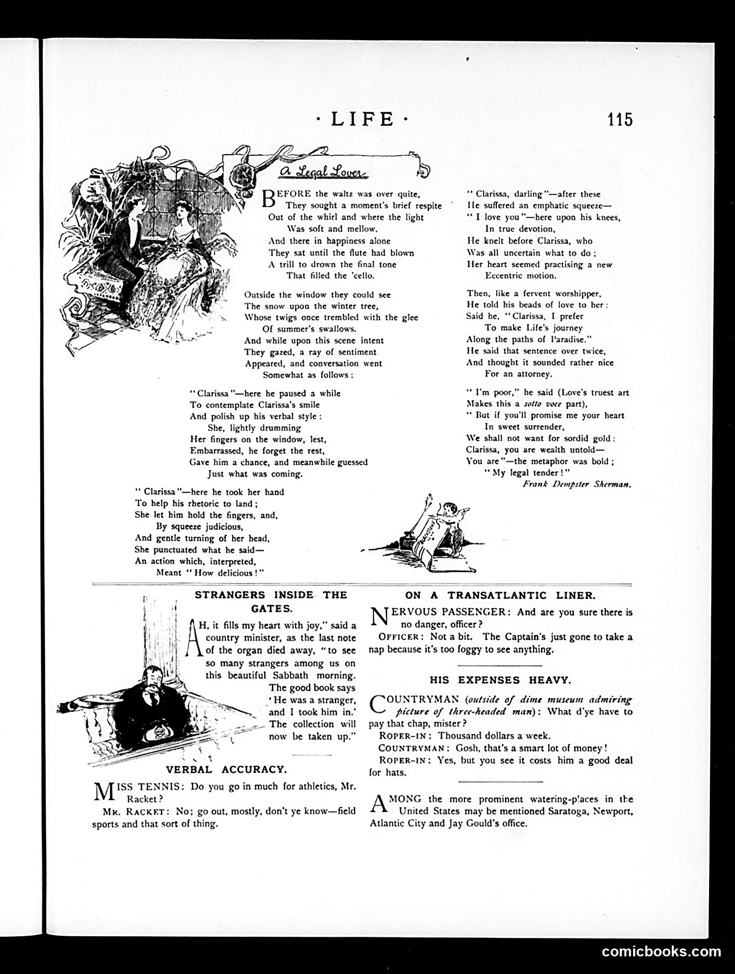 Life — August 30, 1888 — page 3 of 14