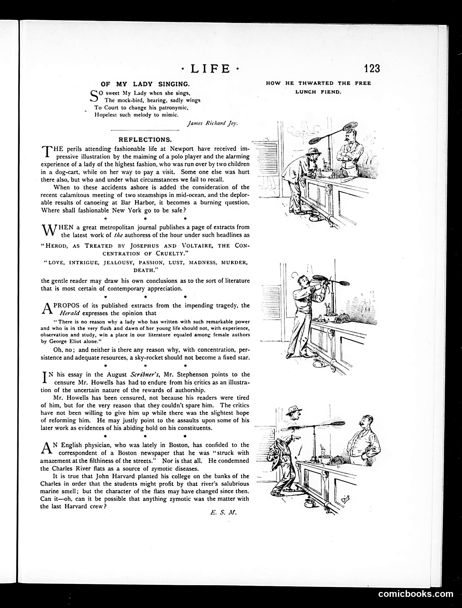 Life — August 30, 1888 — page 11 of 14
